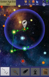 Hyperspace Colonization screenshot, image №1097030 - RAWG