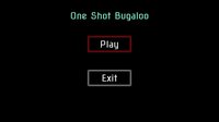 One Shot BUGaloo screenshot, image №2114153 - RAWG