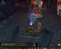 Neverwinter Nights: Hordes of the Underdark screenshot, image №372740 - RAWG