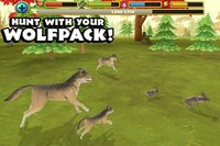 Wildlife Simulator: Wolf screenshot, image №2104976 - RAWG