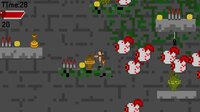 Dungeon Slayer (itch) (CanOrgen) screenshot, image №2776379 - RAWG