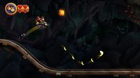 Donkey Kong Country Returns screenshot, image №244492 - RAWG