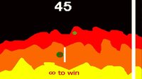 Jumping Ball (Cblue01) screenshot, image №3580143 - RAWG