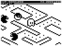 One Little Ghost screenshot, image №1064178 - RAWG