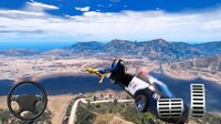 Superhero Car Stunts - Racing Car Games screenshot, image №2936016 - RAWG