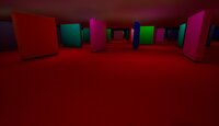 Backrooms Escape Protocol screenshot, image №4186846 - RAWG