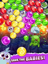 Angry Birds POP 2: Bubble Shooter screenshot, image №2080103 - RAWG
