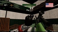 Lucky Pikinini - Advanced Killer Cyborg screenshot, image №4097260 - RAWG