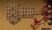 Mahjong Oriental screenshot, image №1478599 - RAWG