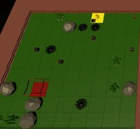 T. & T. (ldjam51) screenshot, image №3600226 - RAWG