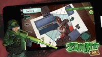 Zombie Augmented Reality (AR) screenshot, image №1400644 - RAWG