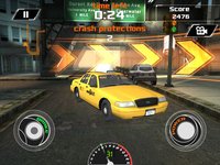 3D Taxi Racing NYC - Real Crazy City Car Driving Simulator Game PRO Version screenshot, image №1648709 - RAWG