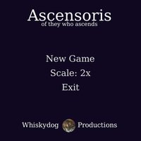 Ascensoris screenshot, image №2128881 - RAWG