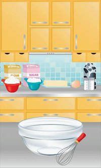 Cake Maker Shop - Cooking Game screenshot, image №1380204 - RAWG