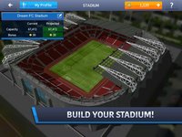 Dream League Soccer screenshot, image №688067 - RAWG