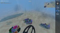 ENDER OCEAN - Your mission: "Clean the Ocean" screenshot, image №3560622 - RAWG