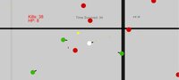Cell Shooter screenshot, image №2403630 - RAWG