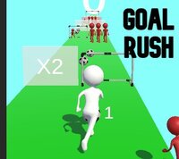 Goal Rush Demo screenshot, image №3600370 - RAWG