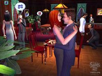 The Sims 2: Nightlife screenshot, image №421258 - RAWG