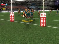 Pro Rugby Manager 2005 screenshot, image №415838 - RAWG