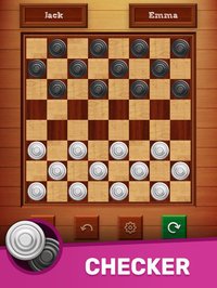 Board Games of Two: Backgammon screenshot, image №2035098 - RAWG