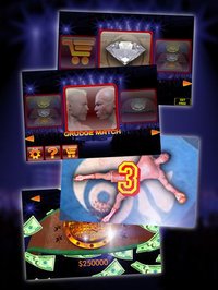 International Boxing Champions screenshot, image №1327393 - RAWG