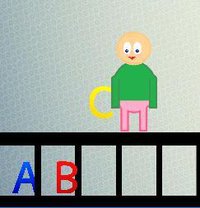 Alphabet Master screenshot, image №1825568 - RAWG