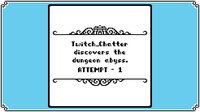 Micro Stream RPG screenshot, image №4203500 - RAWG