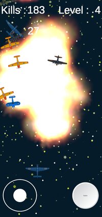 Air Strike (Ritesh Ranjan) screenshot, image №2539190 - RAWG