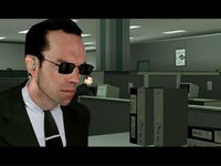 The Matrix: Path of Neo screenshot, image №420177 - RAWG