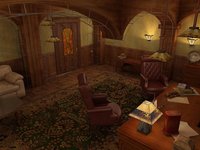 Dead Mountaineer Hotel screenshot, image №414276 - RAWG