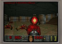 DOOM-CRT screenshot, image №2812100 - RAWG