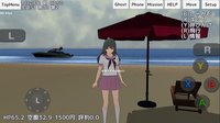 School Girls Simulator screenshot, image №2078492 - RAWG