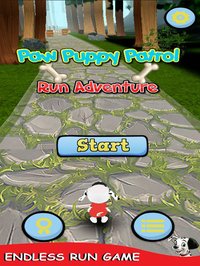 Cкриншот Paw Puppy Run Adventure, изображение № 1705589 - RAWG