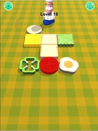 Sandwich: Burger Maker screenshot, image №2176709 - RAWG