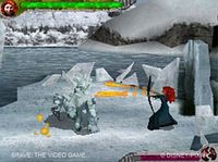 Brave: The Video Game screenshot, image №590712 - RAWG