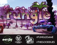 Fungle screenshot, image №1033287 - RAWG