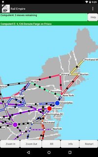 Rail Empire screenshot, image №1480108 - RAWG