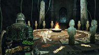 Dark Souls II: Crown of the Sunken King screenshot, image №619760 - RAWG
