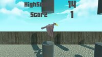 Flappy Bird 3D (SuperNinja313) screenshot, image №3569478 - RAWG