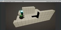 Cuby Rescue Bot screenshot, image №2446917 - RAWG