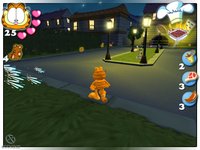 Garfield: Saving Arlene screenshot, image №443482 - RAWG
