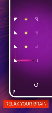 Meteorite: Mind relaxing games screenshot, image №3112683 - RAWG