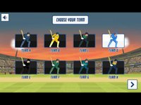 Swipe Cricket screenshot, image №1996676 - RAWG