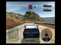 R: Racing Evolution screenshot, image №753082 - RAWG