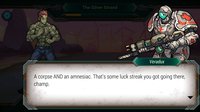 Sonny (itch) (Armor Games Studios) screenshot, image №2245215 - RAWG