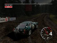 Colin McRae Rally 04 screenshot, image №386062 - RAWG