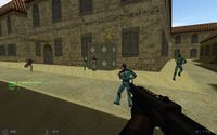Half-Life: Sven Co-op screenshot, image №611982 - RAWG
