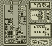 Dr. Mario screenshot, image №260804 - RAWG