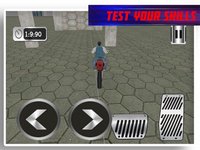 XBike Jumping Stunts screenshot, image №1596415 - RAWG